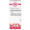 KALIUM CHLORATUM D 6 compresse, 80 pz