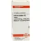 KALIUM JODATUM D 6 compresse, 80 pz