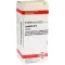 LACHESIS D 6 compresse, 80 pz