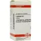LACHESIS D 8 compresse, 80 pz