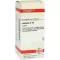 LACHESIS D 10 compresse, 80 pz