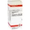 LYCOPODIUM D 4 compresse, 80 pz