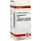 LYCOPODIUM D 6 compresse, 80 pz