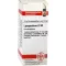 LYCOPODIUM D 30 globuli, 10 g