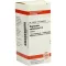 MAGNESIUM CARBONICUM D 6 compresse, 80 pz