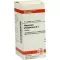 MAGNESIUM PHOSPHORICUM D 3 compresse, 80 pz