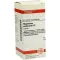 MAGNESIUM SULFURICUM D 6 compresse, 80 pz