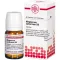 MAGNESIUM SULFURICUM D 6 compresse, 80 pz