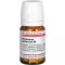 MAGNESIUM SULFURICUM D 6 compresse, 80 pz