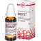 MERCURIUS SOLUBILIS Hahnemanni D 8 Diluizione, 20 ml