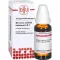MERCURIUS SOLUBILIS Hahnemanni D 8 Diluizione, 20 ml