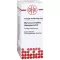 MERCURIUS SOLUBILIS Hahnemanni D 8 Diluizione, 20 ml
