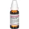 MERCURIUS SOLUBILIS Hahnemanni D 8 Diluizione, 20 ml