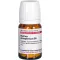 NATRIUM PHOSPHORICUM D 6 compresse, 80 pz