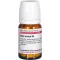 NUX VOMICA D 4 compresse, 80 pz