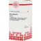 NUX VOMICA D 6 compresse, 80 pz