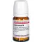 NUX VOMICA D 6 compresse, 80 pz
