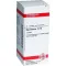 NUX VOMICA D 12 compresse, 80 pz