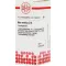 NUX VOMICA D 6 globuli, 10 g