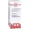 NUX VOMICA D 12 globuli, 10 g