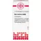 NUX VOMICA D 200 globuli, 10 g