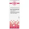 RHUS TOXICODENDRON D 6 Diluizione, 20 ml
