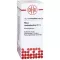 RHUS TOXICODENDRON D 3 globuli, 10 g