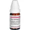 RHUS TOXICODENDRON D 3 globuli, 10 g