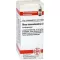 RHUS TOXICODENDRON D 4 globuli, 10 g