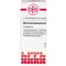 RHUS TOXICODENDRON D 6 globuli, 10 g