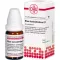 RHUS TOXICODENDRON D 12 globuli, 10 g