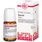 SEPIA D 6 compresse, 80 pz
