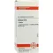 SILICEA D 6 compresse, 80 pz