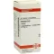 SILICEA D 10 compresse, 80 pz