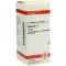 SILICEA D 12 compresse, 80 pz