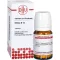 SILICEA D 12 compresse, 80 pz