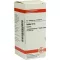 SULFUR D 12 compresse, 80 pz