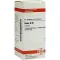 SULFUR D 30 compresse, 80 pz