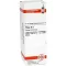 THUJA Diluizione D 3, 20 ml