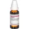 THUJA Diluizione D 3, 20 ml