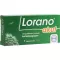LORANO compresse acute, 7 pz