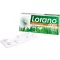 LORANO compresse acute, 7 pz