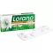 LORANO compresse acute, 7 pz