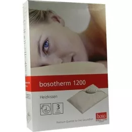 BOSOTHERM Termoforo 1200, 1 pezzo