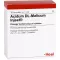 ACIDUM DL-malicum Injeel fiale, 10 pz