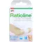RATIOLINE medicazione rapida sensibile 4 cmx1 m, 1 pezzo