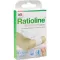 RATIOLINE medicazione rapida sensibile 6 cmx1 m, 1 pezzo