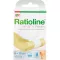 RATIOLINE medicazione rapida sensibile 6 cmx1 m, 1 pezzo