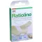 RATIOLINE strisce di cerotto sensibili in 2 misure, 10 pezzi