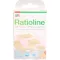 RATIOLINE strisce di cerotto sensibile in 4 misure, 20 pezzi
